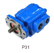 S1032 Y1032 R1032 for Parker P31 Gear Pump