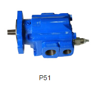 S1032 Y1032 R1032 for Parker P51 Gear Pump