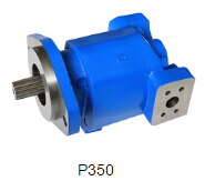 S1032 Y1032 R1032 for Parker P350 Gear Pump