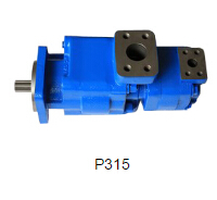 S1032 Y1032 R1032 for Parker P315 Gear Pump