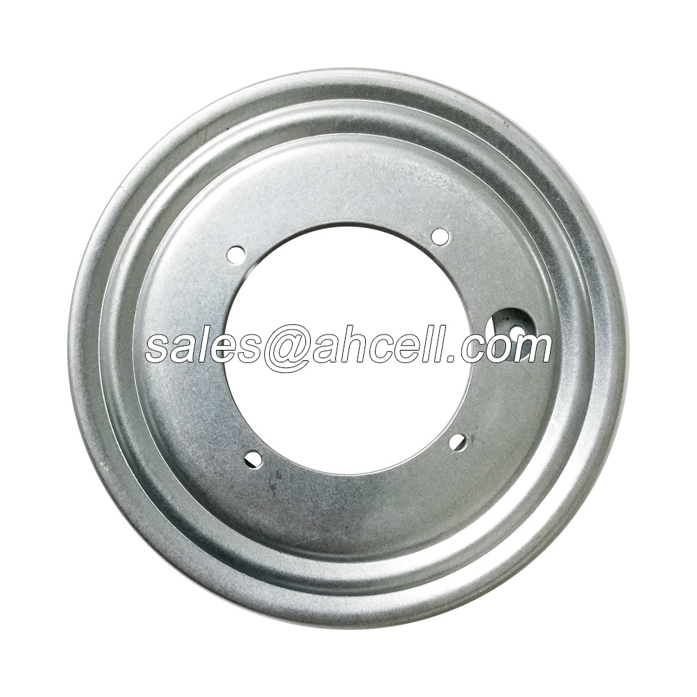 Table Swivel Plate