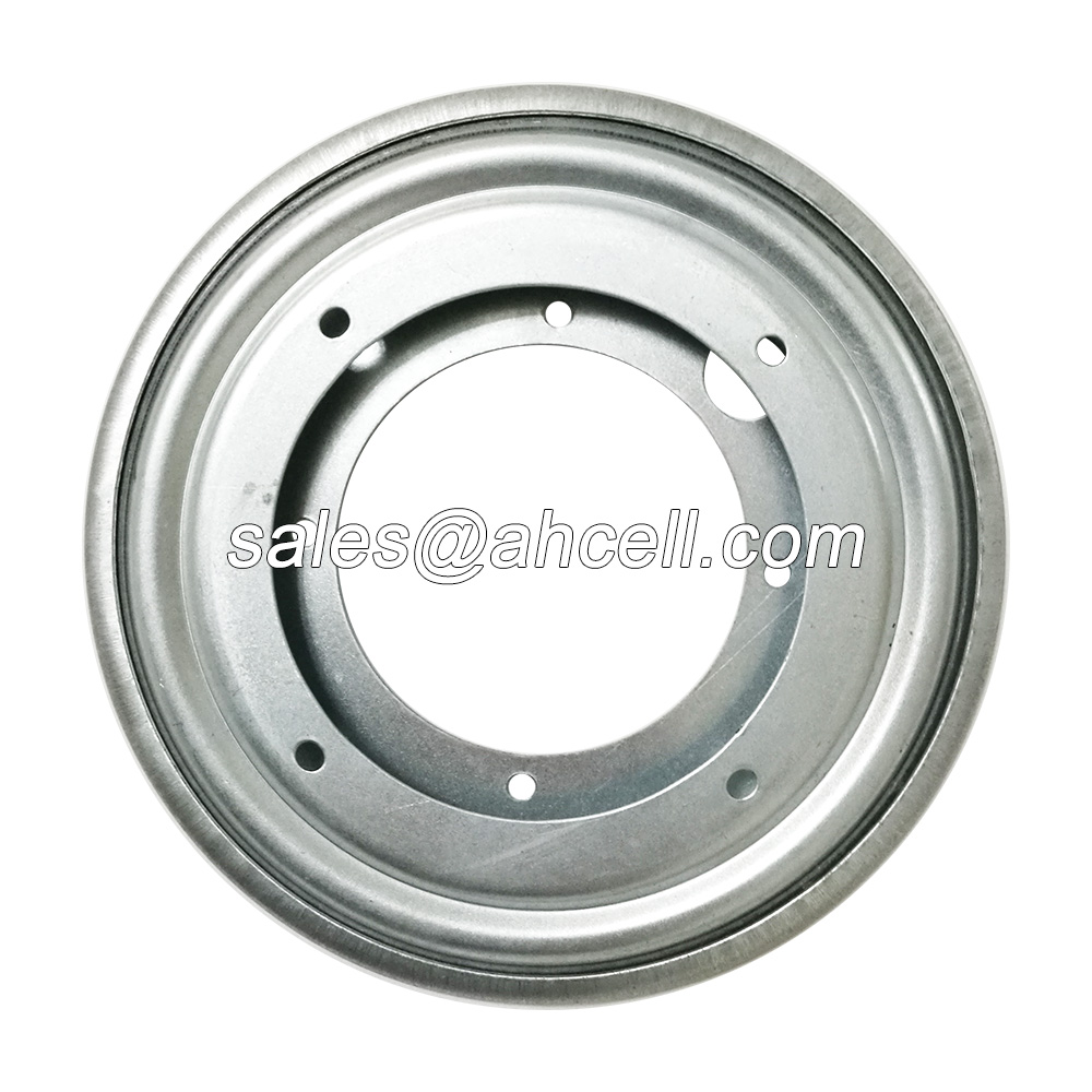 Lazy Susan Bearing