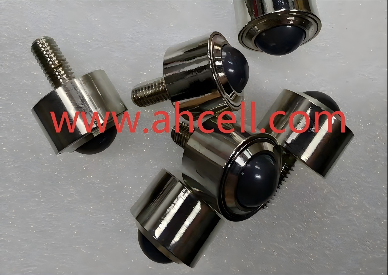 Anti-static Ball Roller